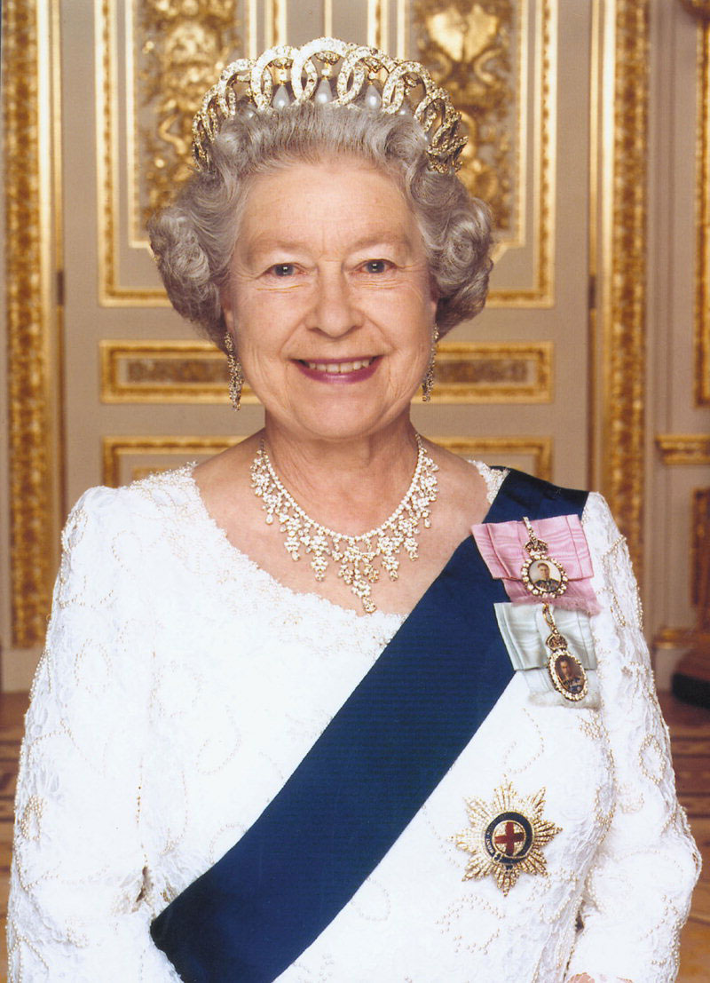 Aforism дня от The Queen http://jubileetimecapsule.files.wordpress.com/2011/06/queen-elizabeth-ii2.jpg